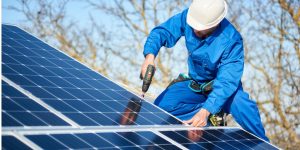 Installation Maintenance Panneaux Solaires Photovoltaïques à Coesmes